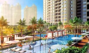 Nikoo Homes 5 - Luxury Apartments in Thanisandra Main Road, North Bangalore2