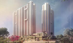 Nikoo Homes 5 - Luxury Apartments in Thanisandra Main Road, North Bangalore4