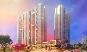 Nikoo Homes 5 - Luxury Apartments in Thanisandra Main Road, North Bangalore5