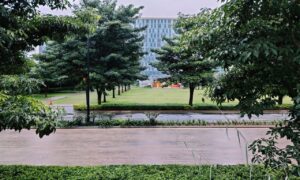 Nikoo Homes 5 - Luxury Apartments in Thanisandra Main Road, North Bangalore7